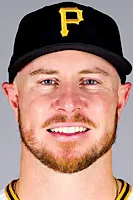 O’Hearn's grand slam helps lift Pirates
